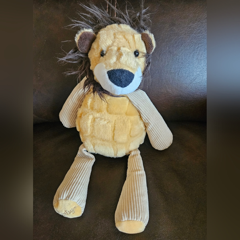 Scentsy Buddy Roarbert the Lion